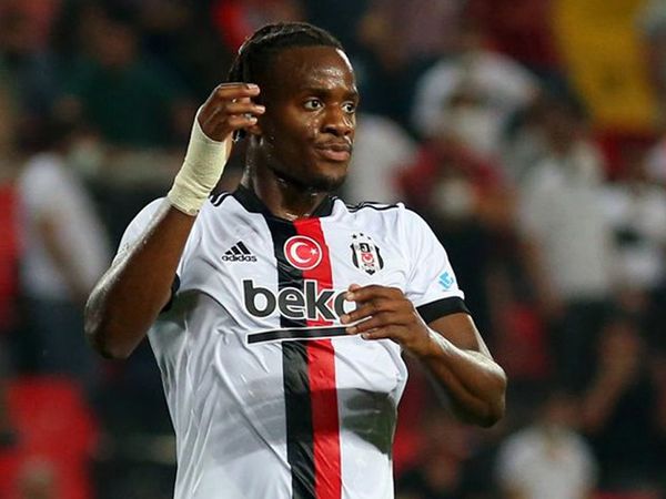 Michy Batshuayi Kimdir?