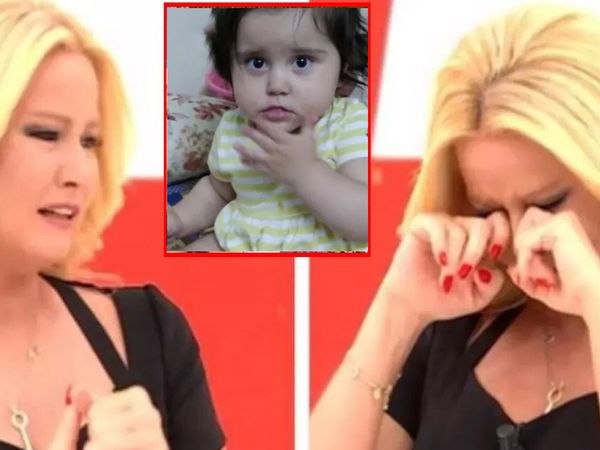 Mide bulandıran olayın detayları Müge Anlı'da açıklandı! 3 yaşındaki Lina ile ilgili üzen haber Türkiye'yi yasa boğdu