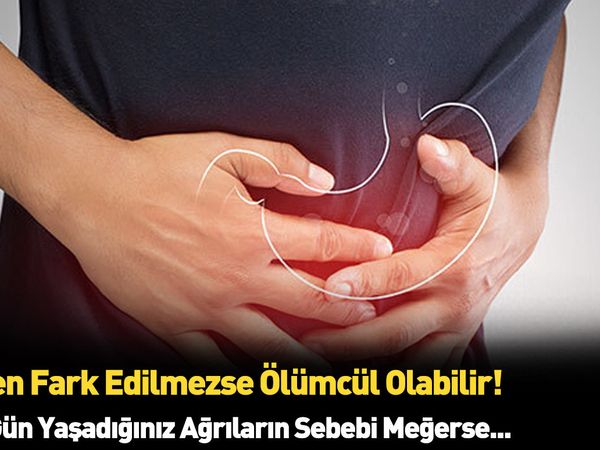 Mide kanserinden korunma yolları