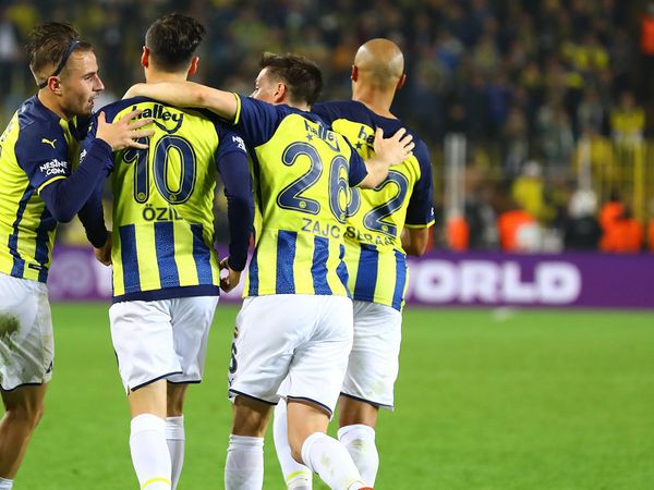 Miha Zajc Fenerbahçe'deki Geleceği Hakkında Konuştu!