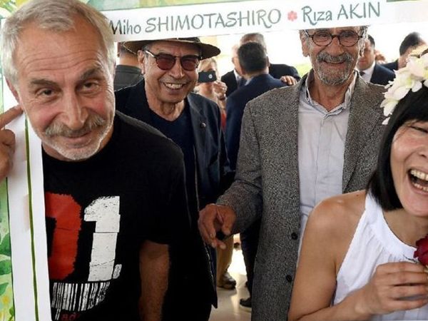 Miho Shimotashiro kimdir? Beyin kanaması nedeniyle kaldırıldığı hastaneden hayatını kaybeden Rıza Akın'ın eşi Miho Shimotashiro'dan ilk açıklama!