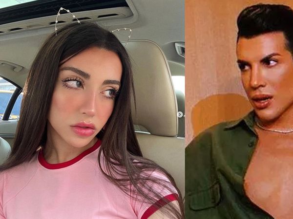 Mika Raun Sosyal medya fenomeni olunca kendini kaybetti! Eğlence adı altında yapmadığı rezillik kalmadı