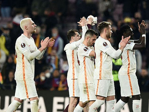 Milan, Galatasaray'dan Victor Nelsson'u transfer etmek istiyor!