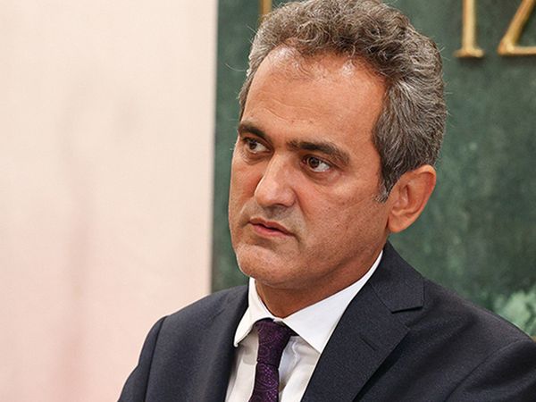 Milli Eğitim Bakanı Mahmut Özer Yüz Yüze Eğitim İçin Alınacak Önlemleri Açıkladı