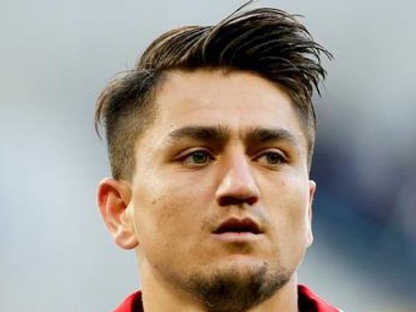 Milli Futbolcumuz Cengiz Ünder'den Abdullah Avcı'ya Övgü Dolu Sözler!