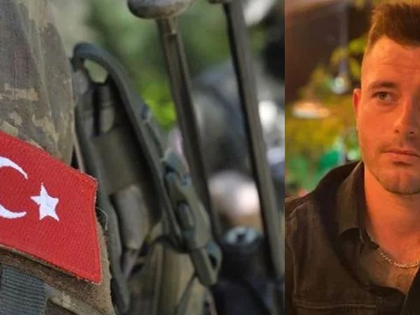 Milli Savunma Bakanlığı acı haberi duyurdu! Manisa’da şehit düşen Reşat Ergin’in son paylaşımı yürekleri burktu