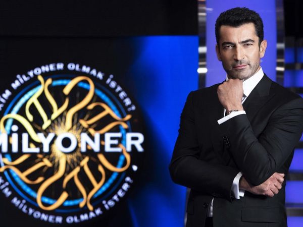 Milyoner'de herkesi duygulandıran anlar! Yılbaşı Özel programında kazanılan ödül bağışlandı..