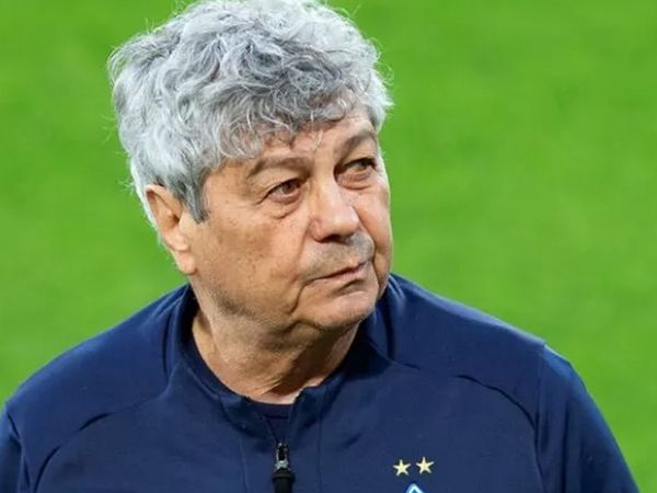 Mircea Lucescu, Ukrayna'dan ayrılırken savaşta gördüğü korku dolu görüntüleri anlattı