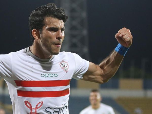Mısır basını Fenerbahçe'nin Ahmed Sayed Zizo'yu transfer ettiğini duyurdu!