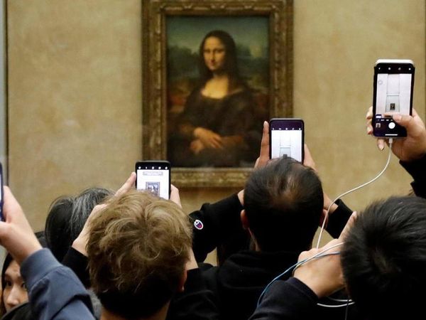 Mona Lisa'nın Hikayesi Nedir?