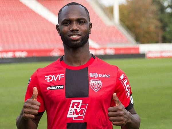 Moussa Konate Kimdir?