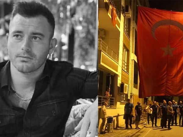 MSB duyurmuştu! Reşat Ergin'in şehit olduğu hain saldırıdaki o detay belli oldu!