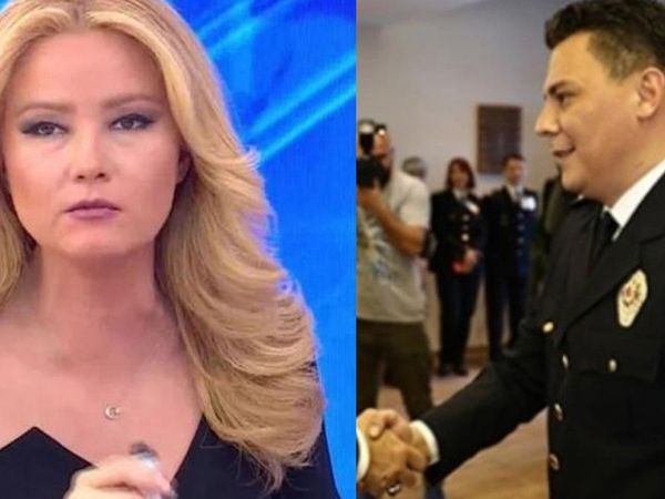 Müge Anlı canlı yayında duyurdu 'Yüzüğümü çıkardım'