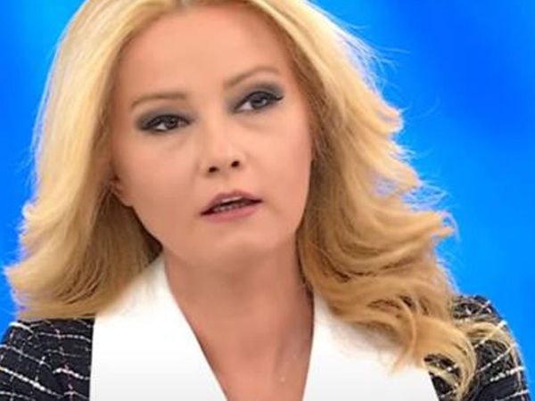 Müge Anlı Çılgına Döndü: Safiye Telli Türkücü Cüneyt Tarafından Yine Dolandırıldı