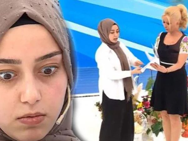 Müge Anlı Derya'dan şoke eden paylaşım! Gören herkesin kafası karıştı