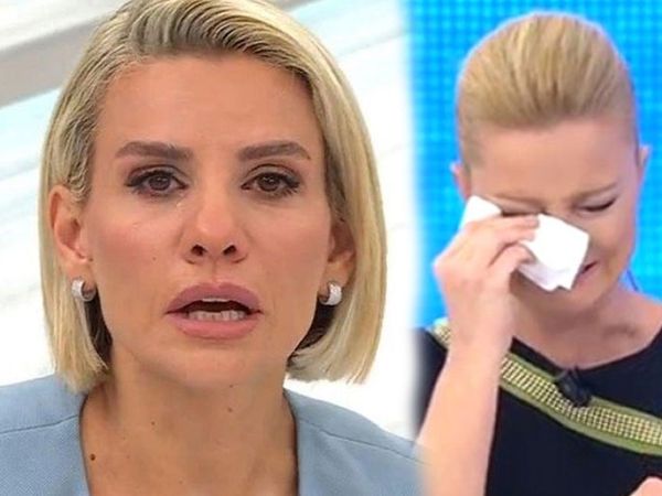 Müge Anlı, Esra Erol’un ekmeğiyle oynadı! ATV’ye rest çeken Anlı, Esra Erol’da programını…
