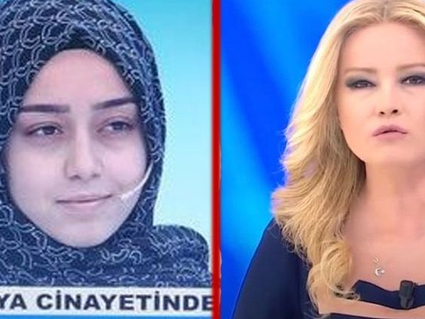 Müge Anlı ile dalga geçti: Selim Yalçınkaya cinayetinin şüphelisi eski eş Derya’dan skandal sözler