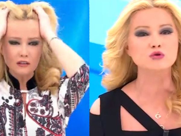 Müge Anlı ile Tatlı Sert bugün yayına ara verdi! Nedeni ortaya çıktı kaza yaptı