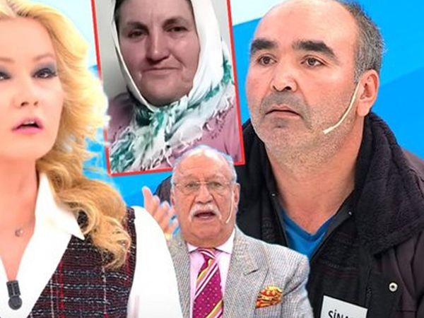 Müge Anlı, kayıp Arife Gökçe olayını çözdü! Oğlu yaşında adam tarafından kaçırılan yaşlı kadının cesedi nerede?