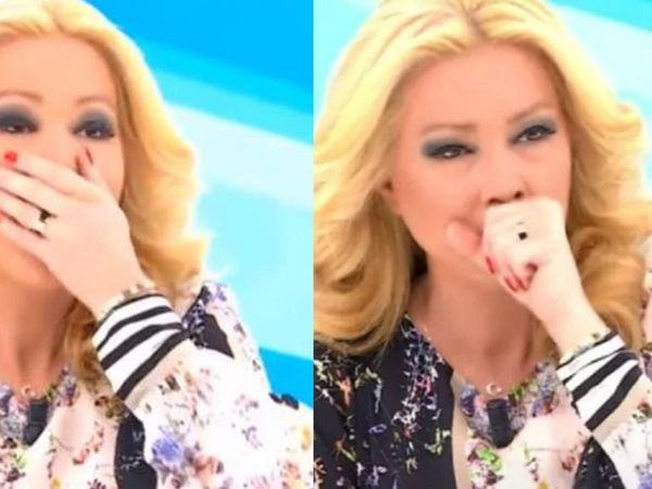 Müge Anlı ne yapacağını bilemedi: Cinayet stüdyoda ortaya çıktı, bir anda ortalık karıştı