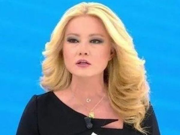 Müge Anlı tarihinde böyle bir olay görülmedi! Canlı yayın karıştı: Kendi kızının 'kardeşi' olduğuna inanıyor!