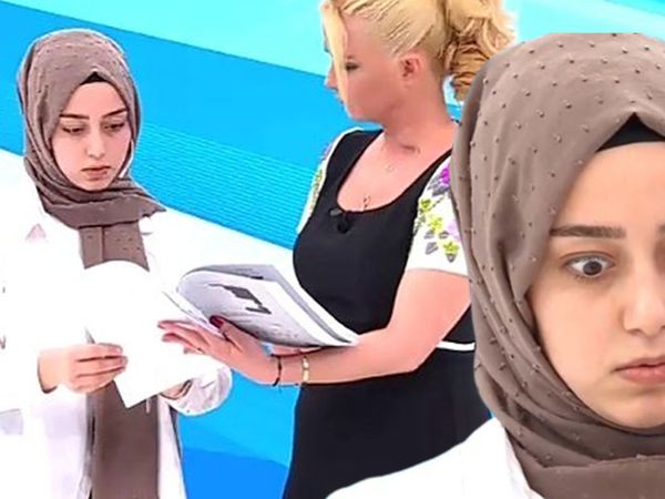 Müge Anlı tarihinde daha önce böyle bir olay yaşanmadı: 20 yaşındaki kızın yaptıkları ağızları açık bıraktı