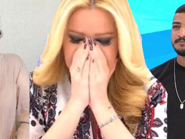 Müge Anlı'da 3 yaşındaki minik Meryem'in otopsi raporu ortaya çıktı! Müge Anlı okuduğu zaman yüzü buz kesti
