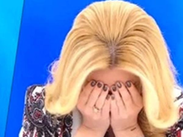 Müge Anlı'da akıl almaz olay! Baba kızına canlı yayında öyle bir şey yaptı ki