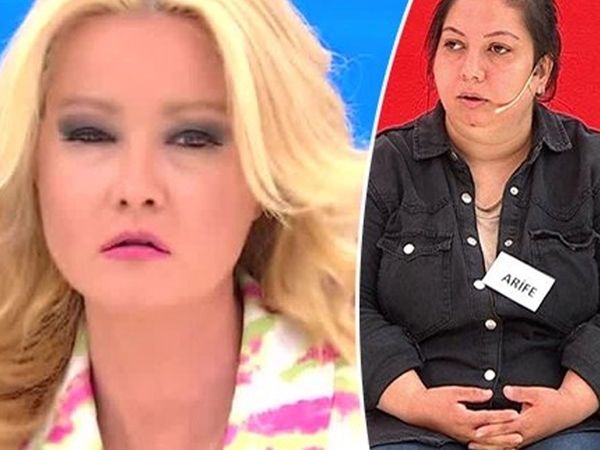 Müge Anlı'da akıl almaz olay! Sevgilisine kaçan zihinsel engelli kadının anlattıkları stüdyoyu ayağa kaldırdı