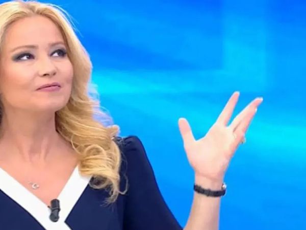 Müge Anlı'da akıllara durgunluk veren konu: Eski eşiyle birlikte programa katılıp sevdiği kadını aradı!