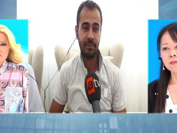 Müge Anlı'da bir garip dolandırılma hikayesi! Japon kadın çareyi Anlı'da buldu