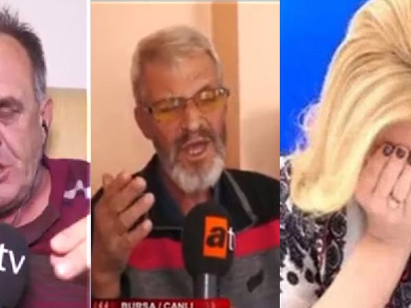 Müge Anlı'da böylesi görülmedi! 60 yaşındaki dede karısını bırakıp en yakın arkadaşıyla...