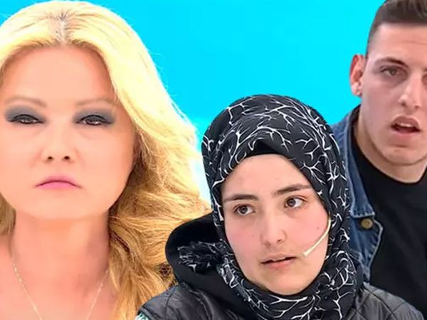 Müge Anlı'da herkesi hayrete düşüren olay! Genç kadının sözleri stüdyoyu karıştırdı
