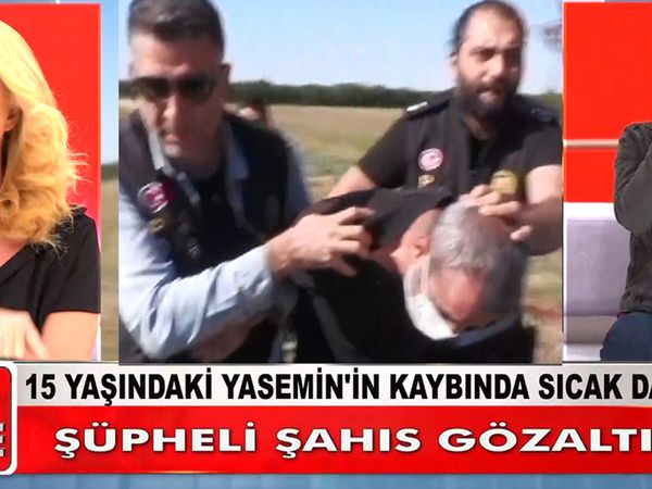 Müge Anlı'da içinizin yağlarını eritecek anlar! Gerçekler sonunda ortaya çıktı polis ekipleri ihbar saydı gözaltına aldı