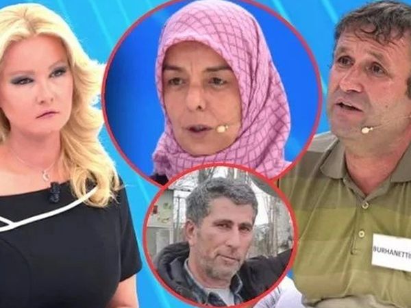 Müge Anlı'da kan donduran cinayet itirafı: ''İple boğdu, sonra cesedi...''