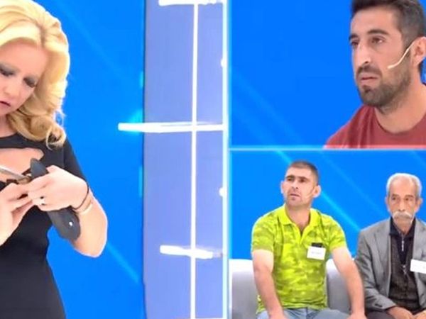 Müge Anlı’da kan donduran cinayet: Kayıp olan kadını öldürüp intihar süsü vermişler canlı yayında gerçek ortaya çıktı