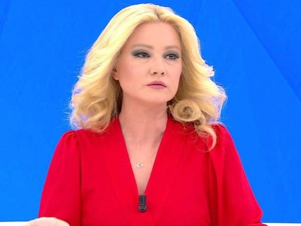 Müge Anlı'da kan donduran olay! 11 yıldır aranan Mevlüt'ün annesinden korkunç iddia: Babası öldürdü!