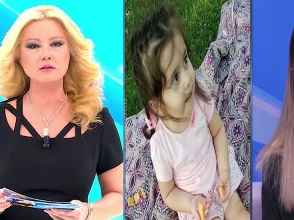 Müge Anlı'da kayıp olarak aranan Lina bebeğin katillerinin ifadesi ortaya çıktı! Detaylar kan dondurdu 'Önce yakmak istedik'
