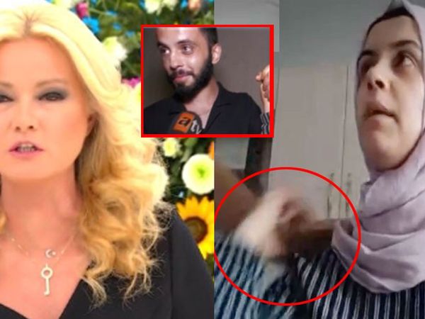 Müge Anlı’da mide bulandıran anlar! Ayşe Bağcı’nın kaçtığı sapık muavinin kirli çamaşırları ortaya döküldü