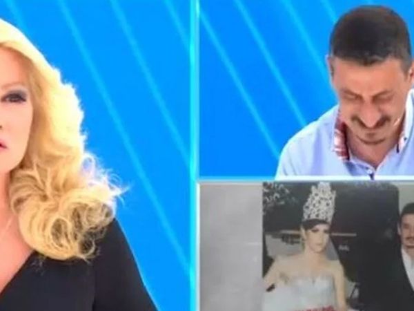 Müge Anlı'da mide bulandıran olay! 29 yaşındaki kadın 19 yaşındaki üvey oğluyla kaçtı! ''Aşık olmuşlar!''