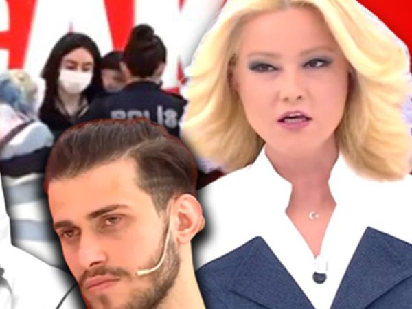 Müge Anlı’da ortalık karıştı: Dursun Zehir'in katilinden kan donduran itiraf geldi