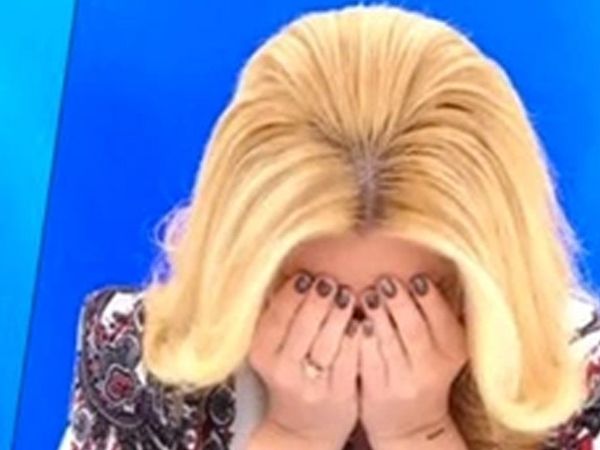 Müge Anlı’da Ortalık Karıştı: Stüdyoda Bir Anda Kavga Çıktı