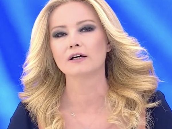 Müge Anlı'da Şaşırtan Olay Simit Almaya Diye Çıkıp Kocasının Asker Arkadaşına Kaçtı