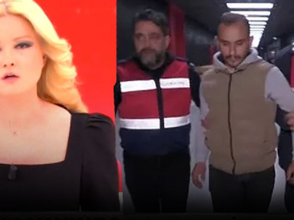 Müge Anlı'da sıcak dakikalar! Cinayet itirafı canlı yayında geldi Recep Arı'nın katili belli oldu