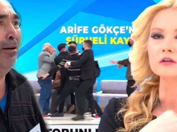 Müge Anlı’da sıcak gelişme: Kayıp Arife Gökçe olayının şüphelisi Sinan’ın kanlı kıyafetleri ortaya çıktı