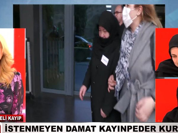 Müge Anlı'da sıcak gelişme! Kayıp damat Mustafa Yılmaz olayında beklenmedik gözaltına