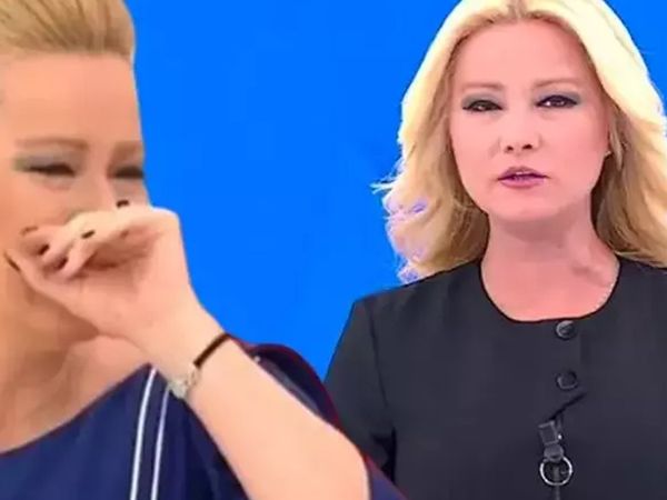 Müge Anlı'da skandal anlar: Cinayeti itiraf etti! Polis ekipleri anında yakaladı...