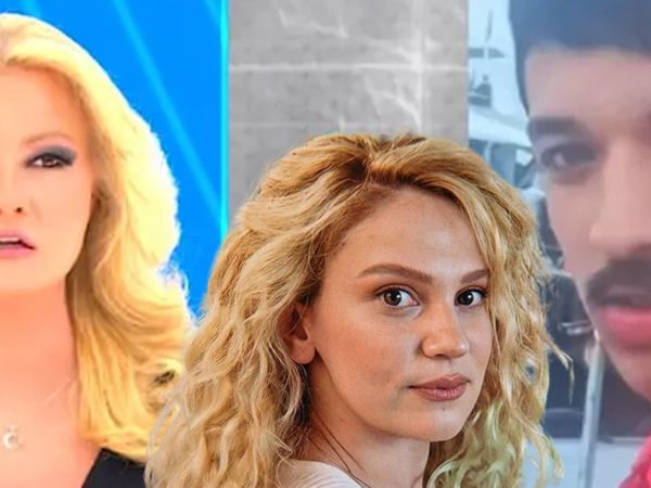 Müge Anlı'da skandal olay: 15 yaşındaki çocuk Farah Zeynep Abdullah'ı sevgilisi sanıyor, sokak sokak onu arıyor!