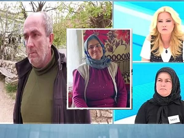 Müge Anlı'da şoke eden olay! Kayıp olarak aranan Eşme Akıncı'nın bulunduğu yer yok artık dedirtti