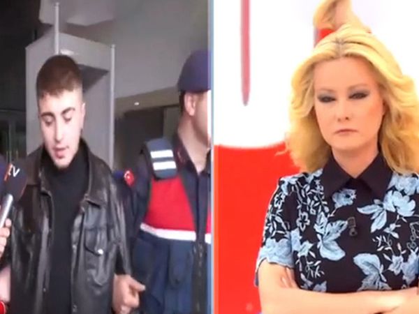 Müge Anlı'da yeni gelişme! Erdal Sakız cinayetinde 7 kişi canlı yayında gözaltına alındı